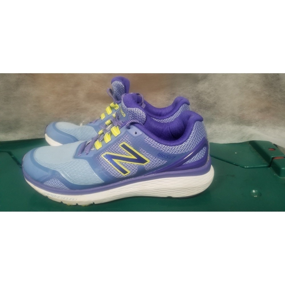 NEW BALANCE 1865V1 WOMEN'S WALKING SHOE #WW1865PL